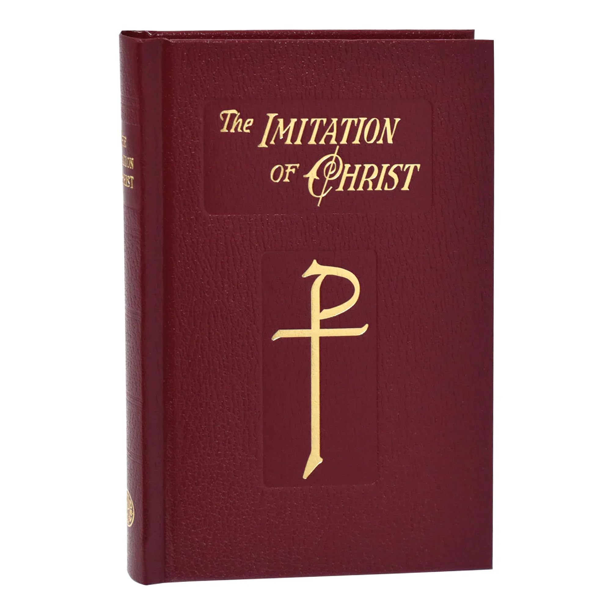The Imitation Of Christ  Thomas A Kempis  Hardcover,New