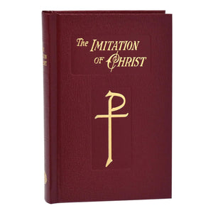 The Imitation Of Christ  Thomas A Kempis  Hardcover,New