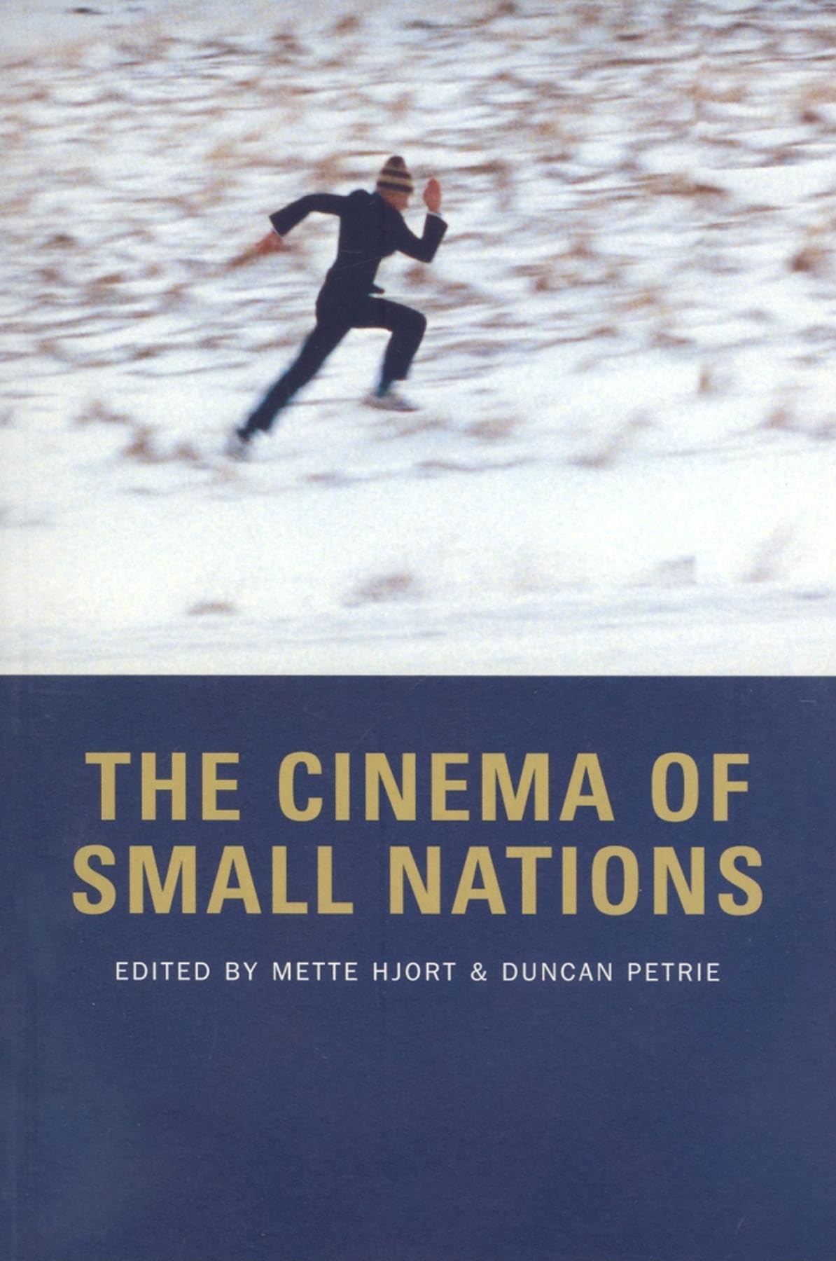 The Cinema of Small Nations,Used