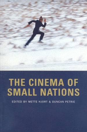 The Cinema of Small Nations,Used