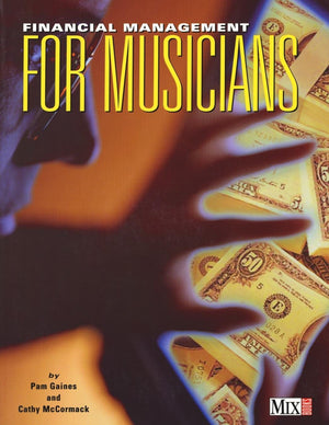 Financial Management for Musicians,Used