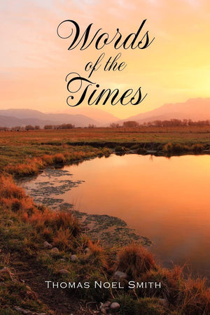 Words of the Times,Used