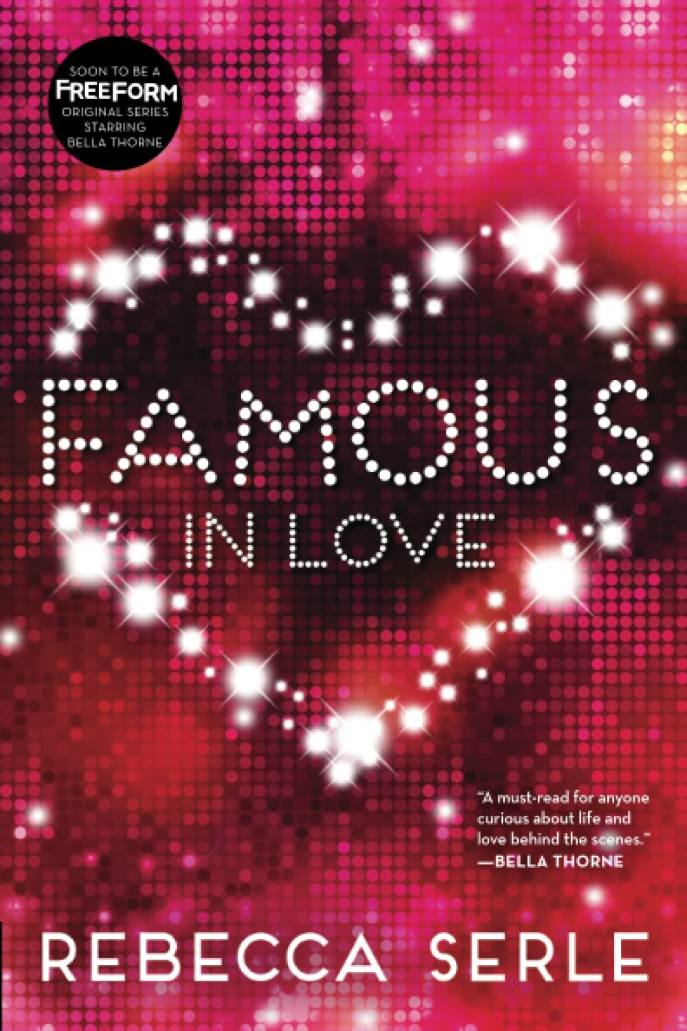 Famous in Love,Used