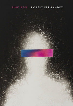 Pink Reef,Used