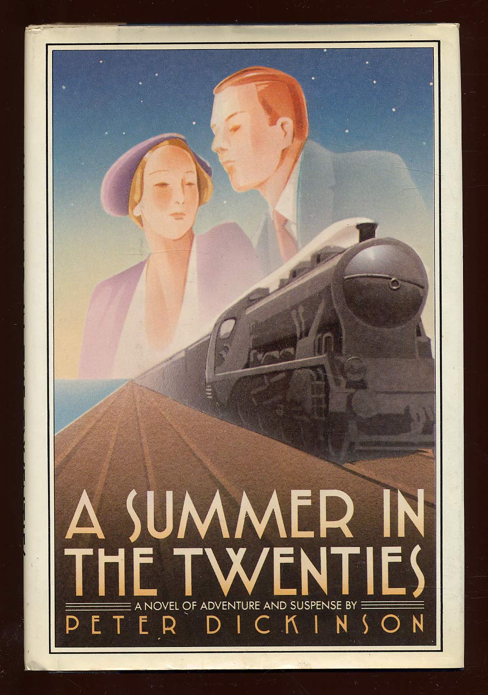 A Summer In The Twenties