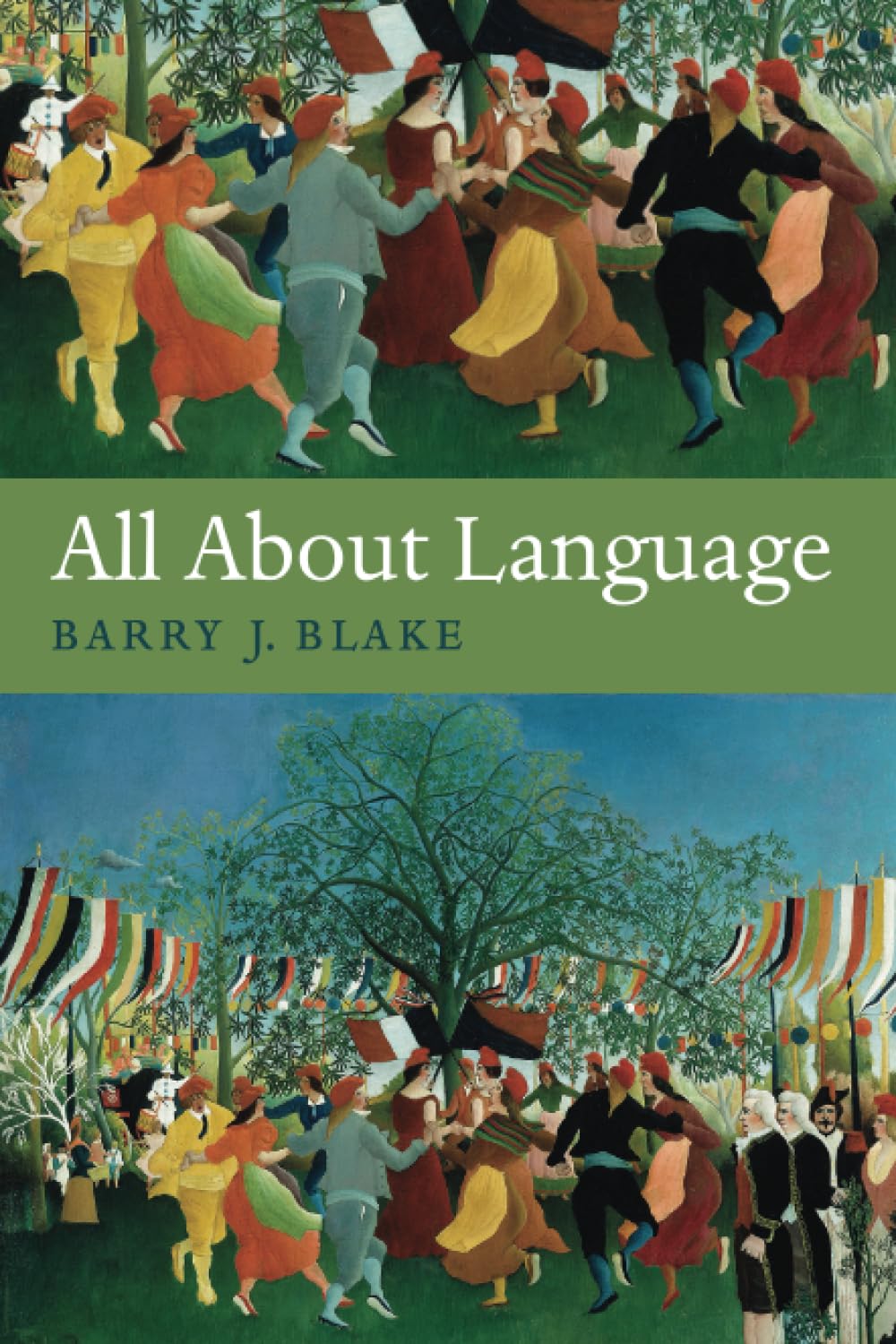 All About Language: A Guide,Used
