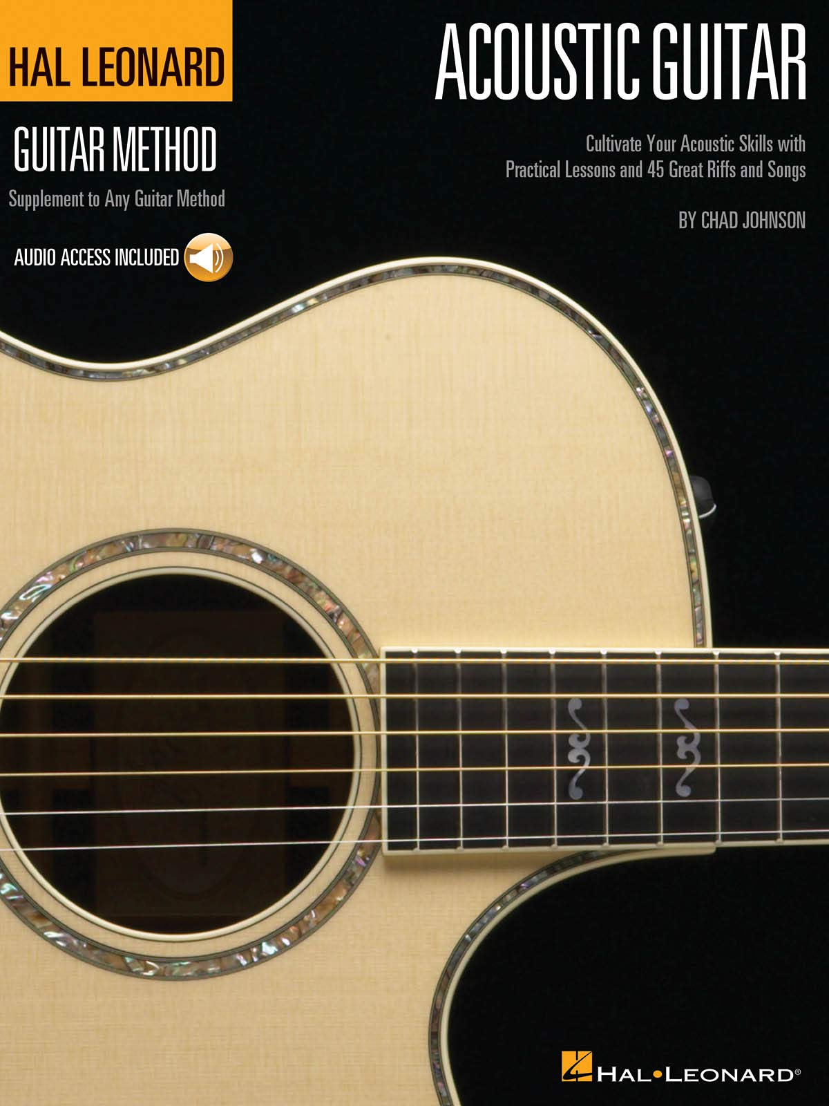 Hal Leonard Guitar Method Book 3: Book/Online Audio,Used
