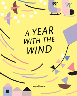 A Year With the Wind,Used
