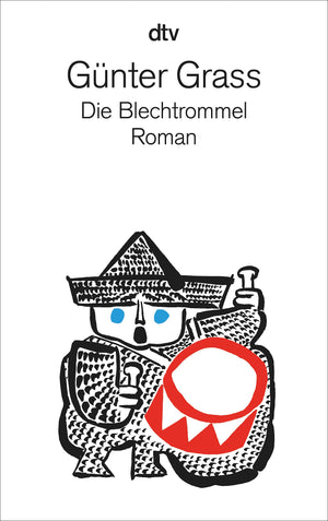 Die Blechtrommel (German Edition),New