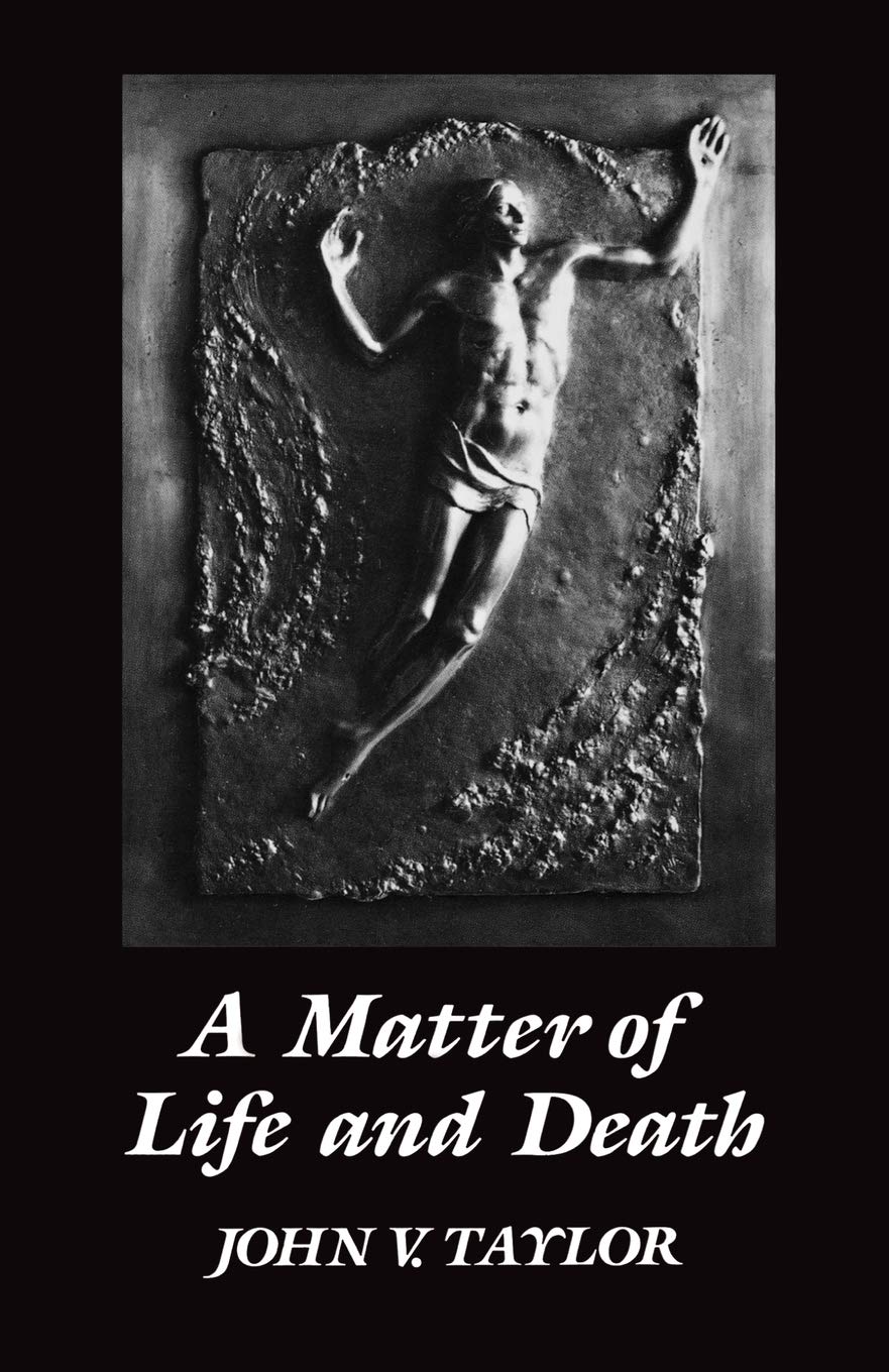 A Matter of LIfe and Death,Used