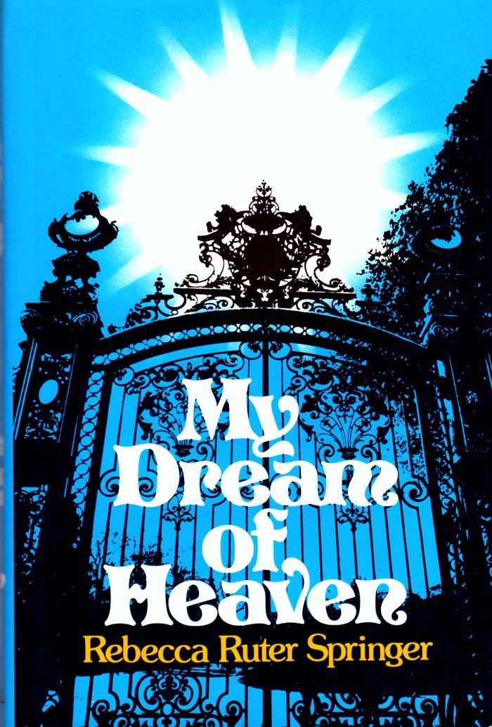 My Dream of Heaven,New