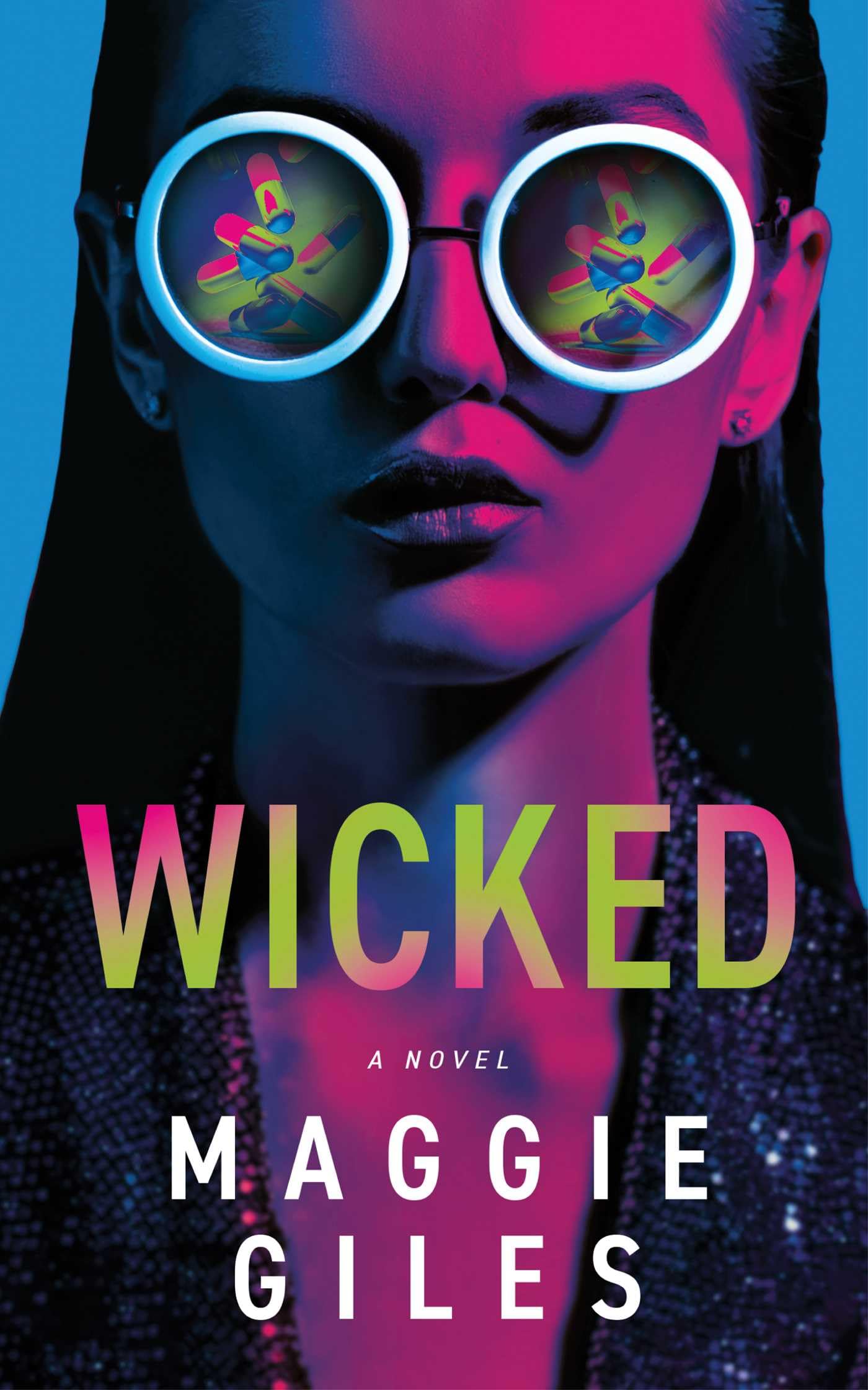 Wicked (2) (Twisted Truths),New