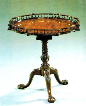 Antique Furniture (Starting to Collect Series),Used