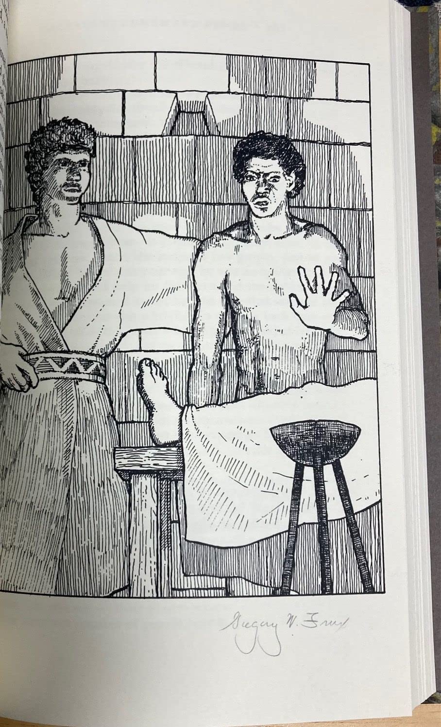 The Bridge Of Lost Desire,New