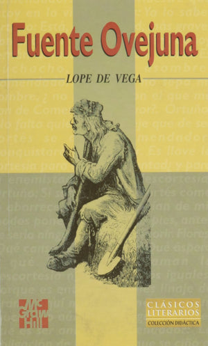 Fuente Ovejuna,Used