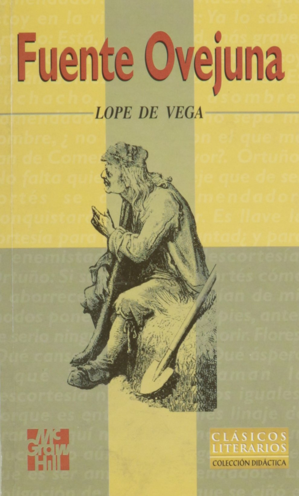 Fuente Ovejuna,Used