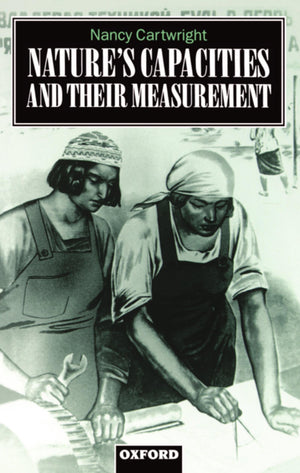 Nature's Capacities and Their Measurements (Clarendon Paperbacks),Used