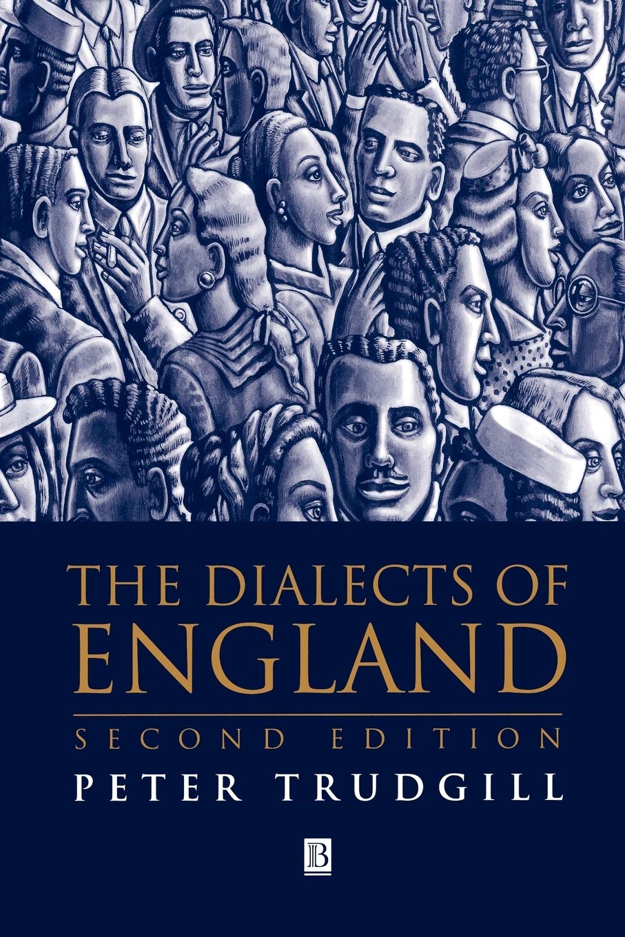 The Dialects of England,Used