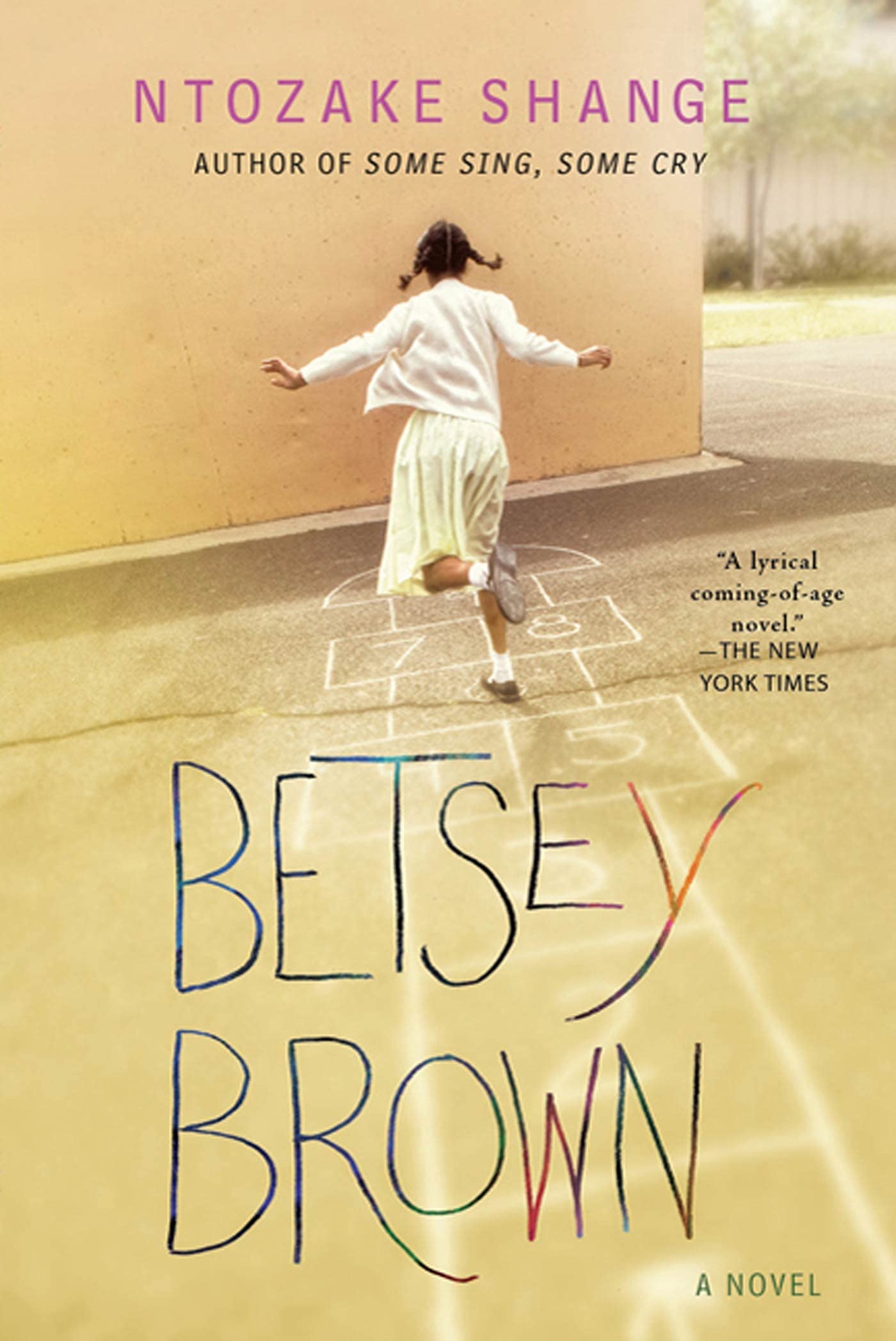 Betsey Brown: A Novel,Used