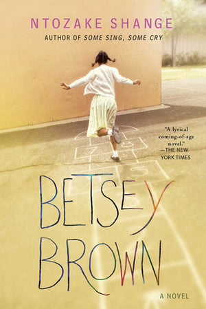 Betsey Brown: A Novel,Used