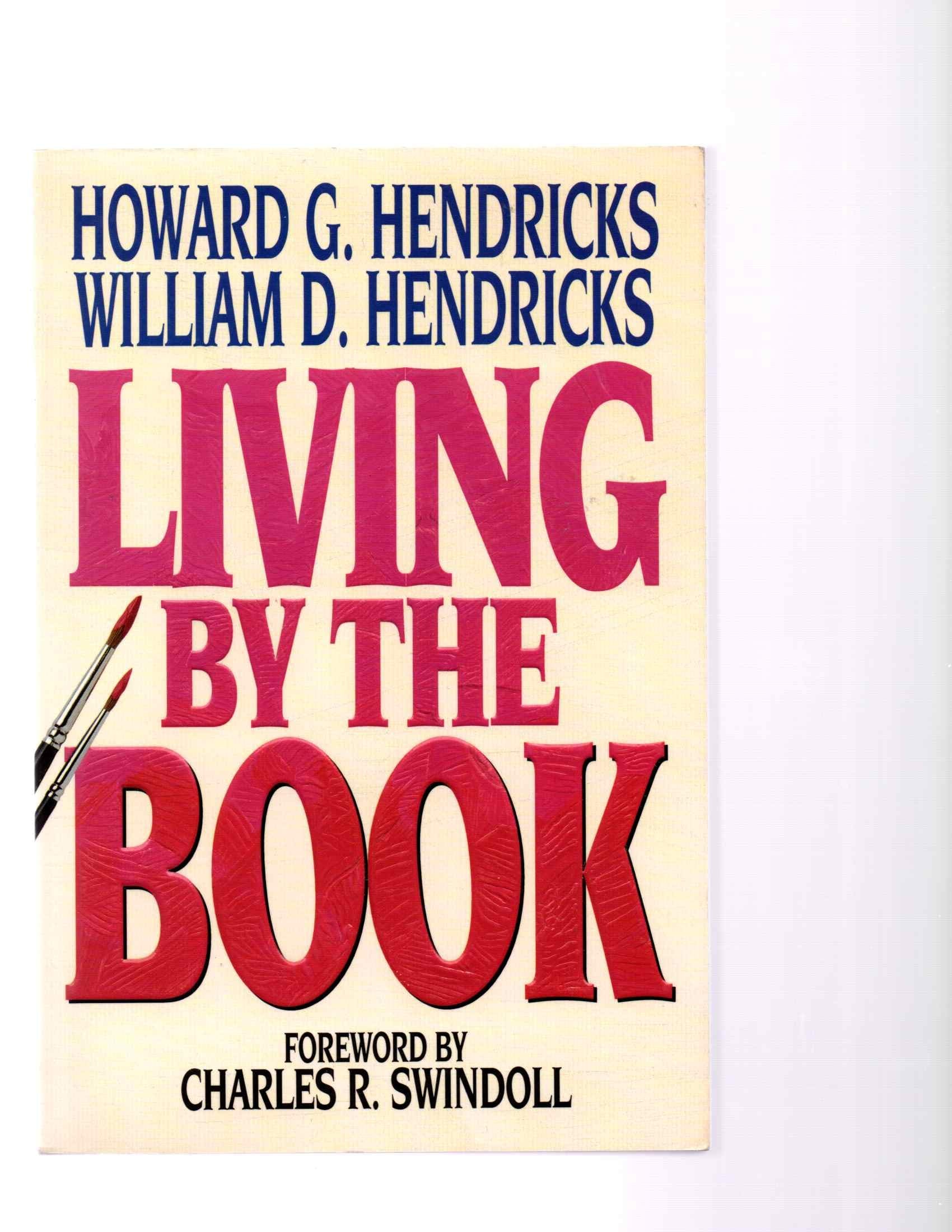 Living By The Book,New