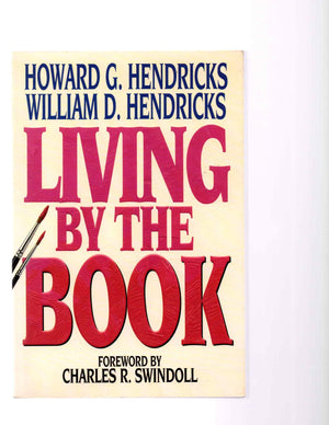 Living By The Book,New