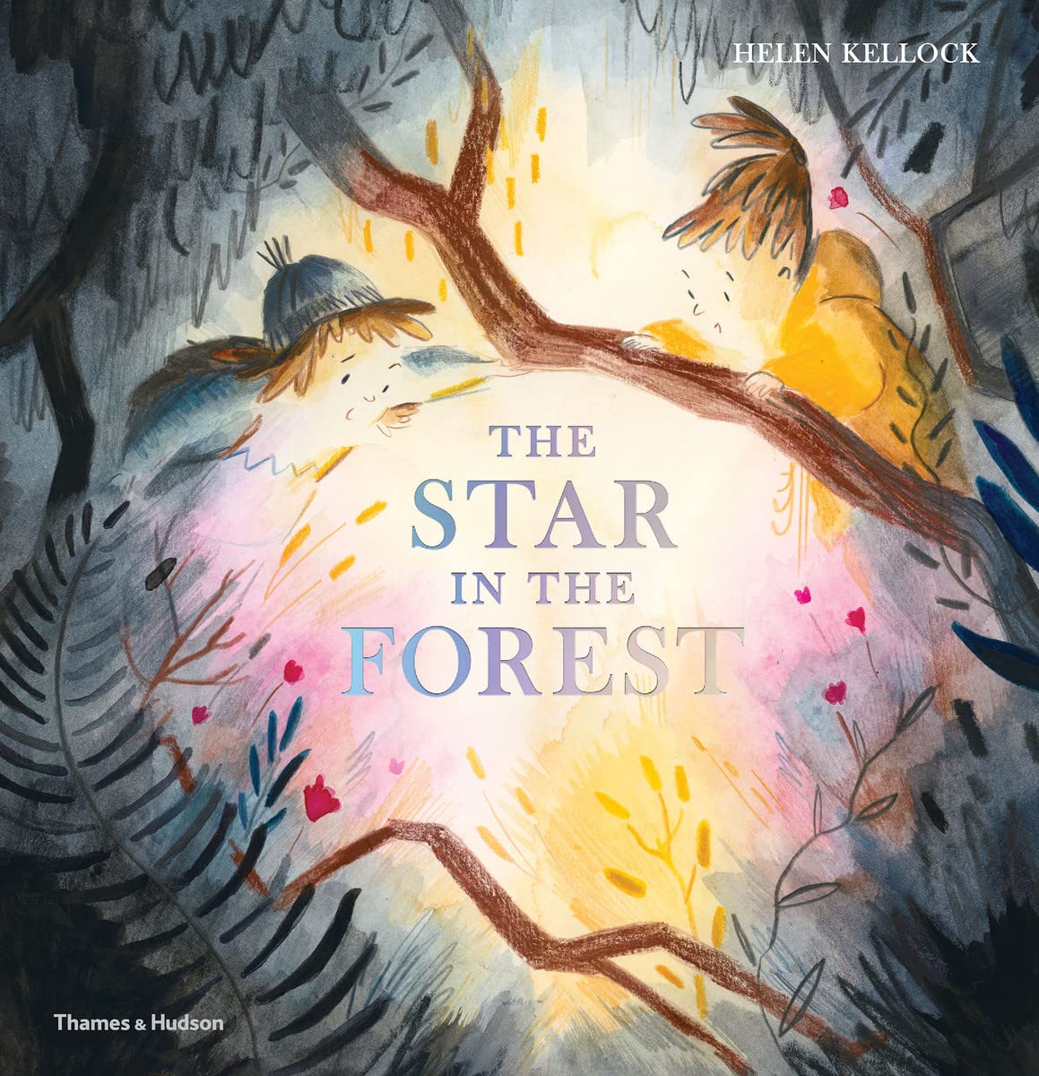 The Star in the Forest,Used