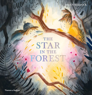 The Star in the Forest,Used