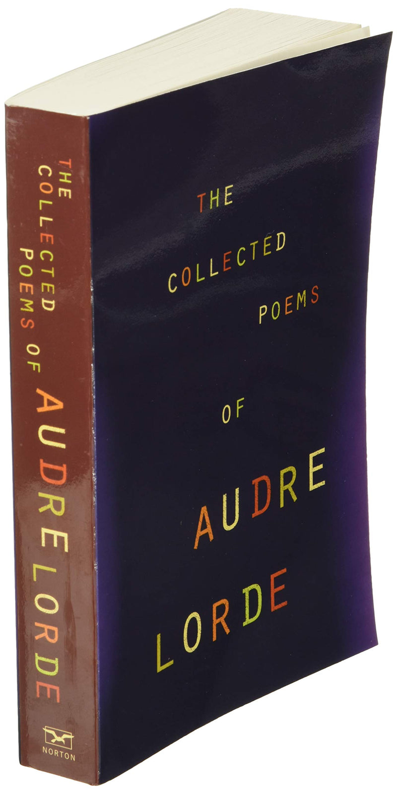 The Collected Poems of Audre Lorde,Used