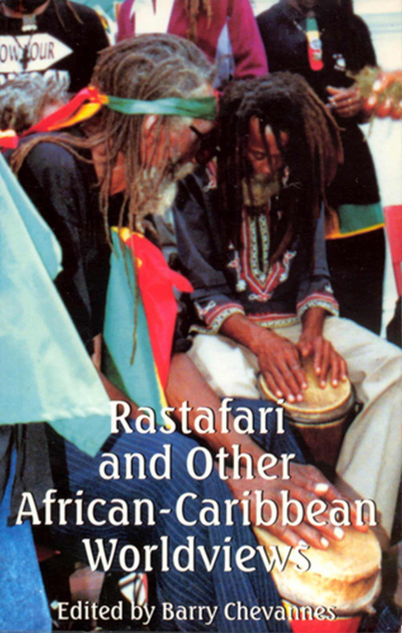 Rastafari & Other AfricanCaribbean Worldviews,Used