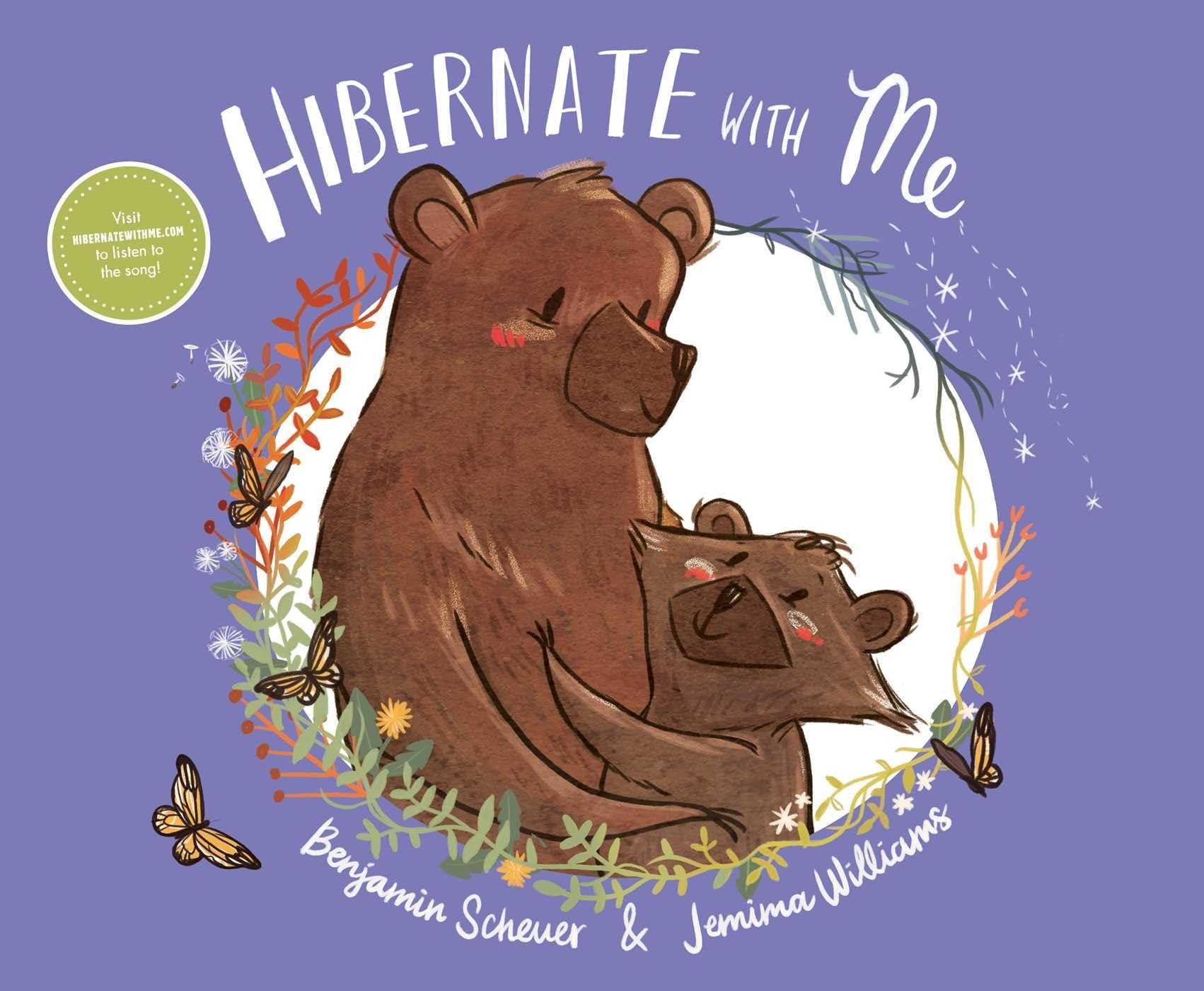 Hibernate with Me,Used