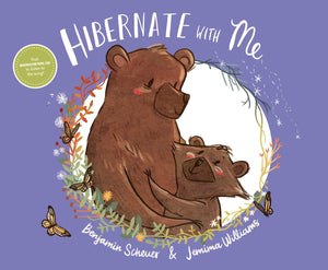 Hibernate with Me,Used