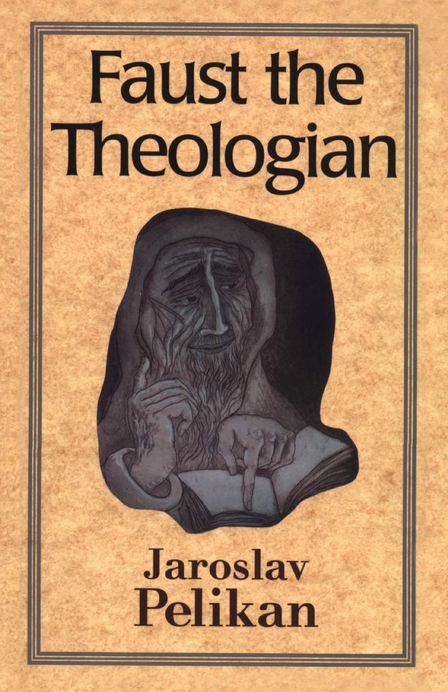 Faust The Theologian