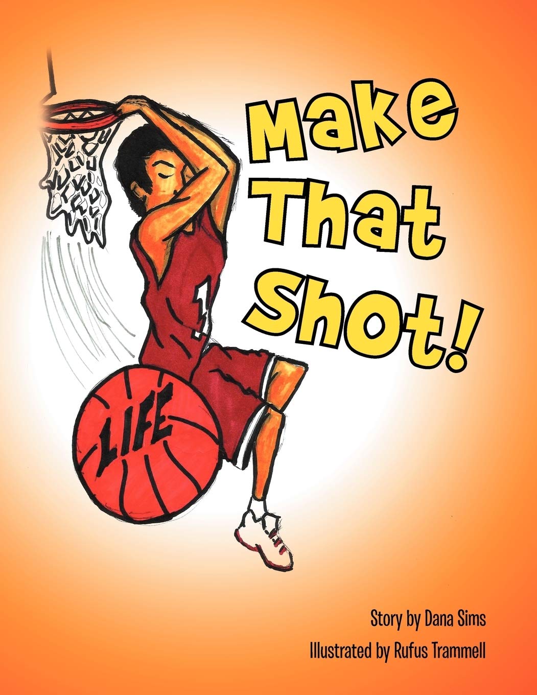 Make That Shot!,Used