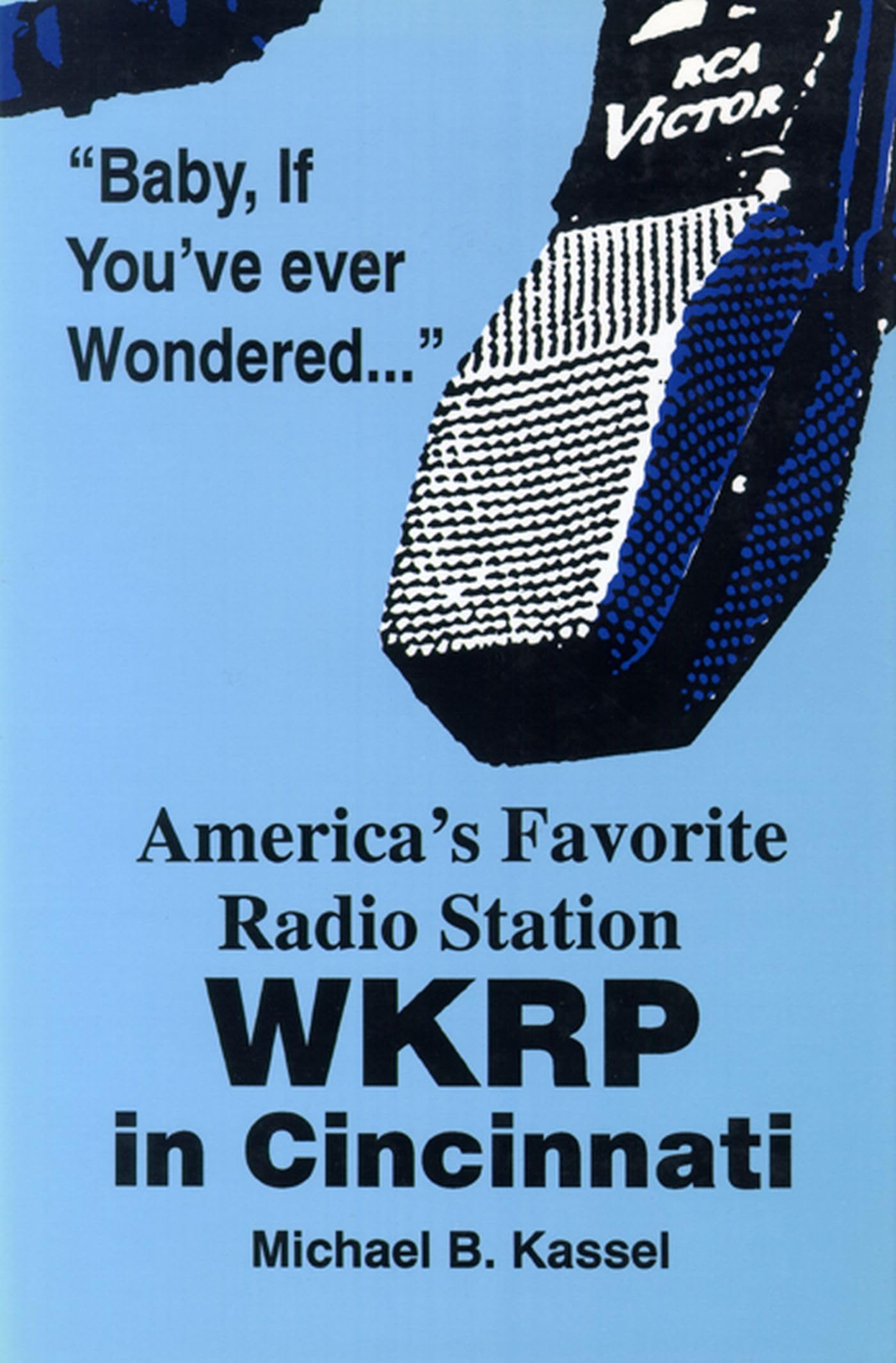 America's Favorite Radio Station: WKRP in Cincinnati,Used