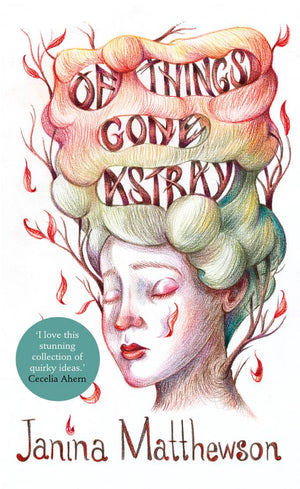 Of Things Gone Astray,Used