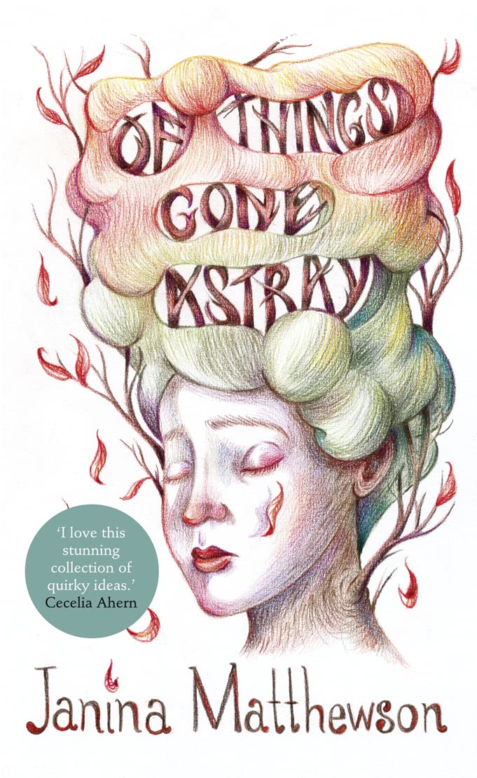 Of Things Gone Astray,Used