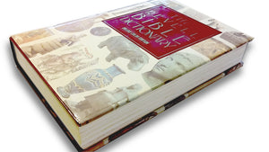 The Revell Bible Dictionary [Deluxe Color Edition],Used