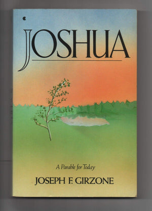 Joshua: A Parable For Today-new