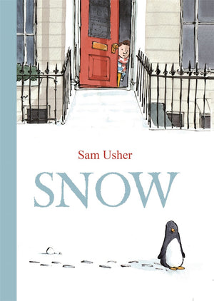 Snow (Mini Gift Edition),Used