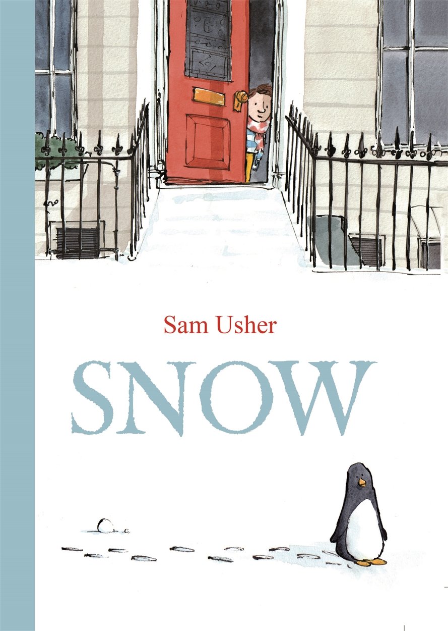 Snow (Mini Gift Edition),Used