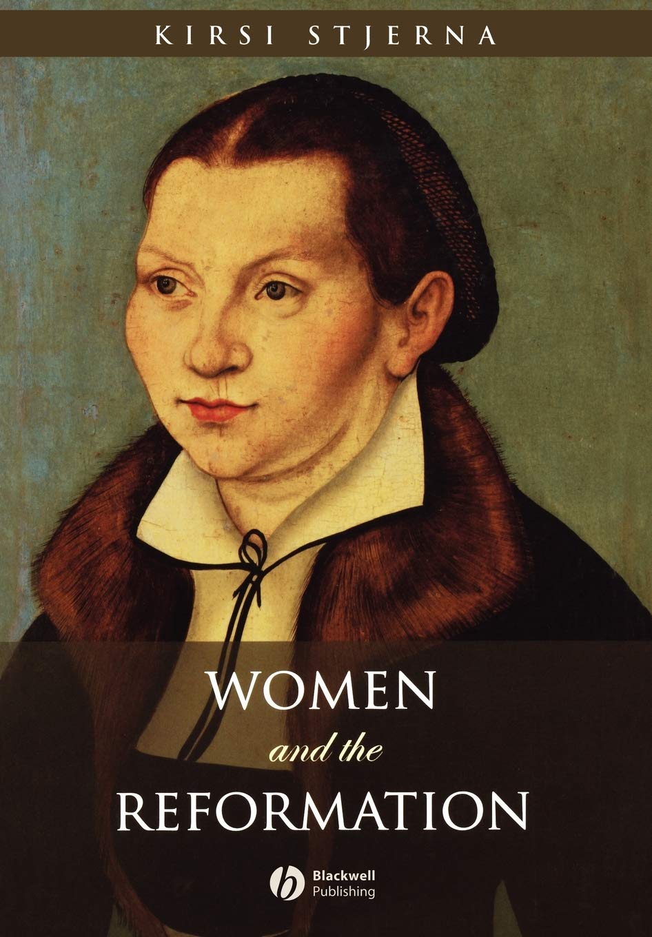 Women And The Reformation