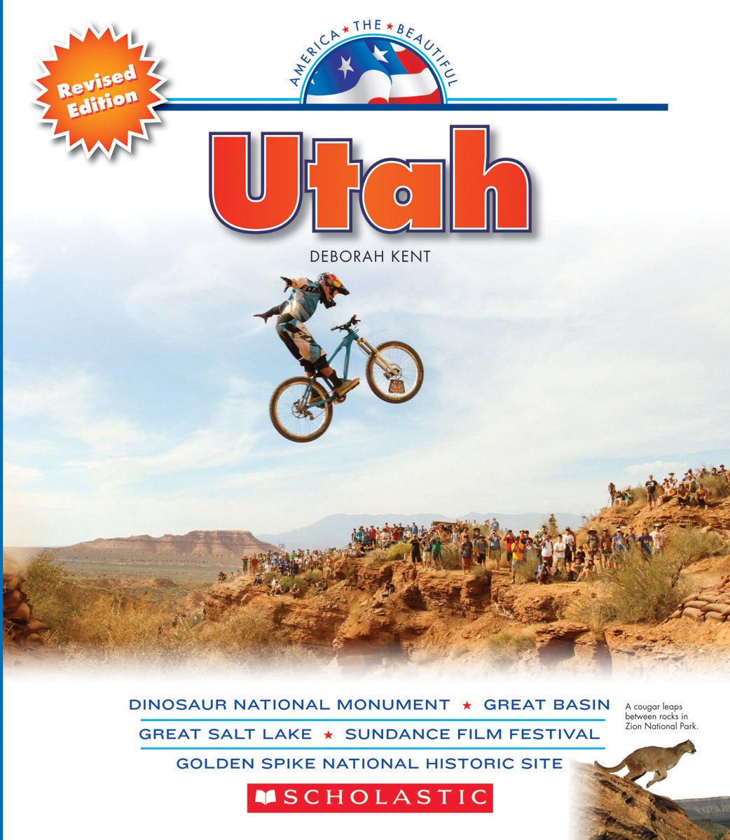 Utah (America the Beautiful. Third Series),Used