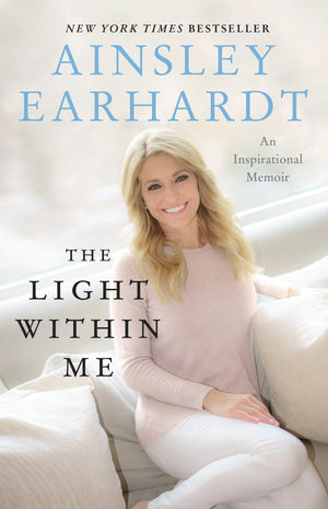LIGHT W/I ME,Used