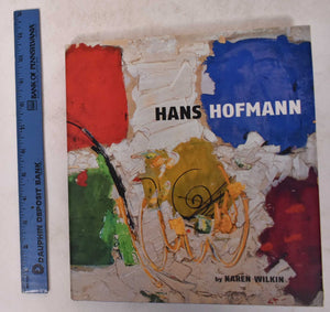 Hans Hofmann: A Retrospective,Used