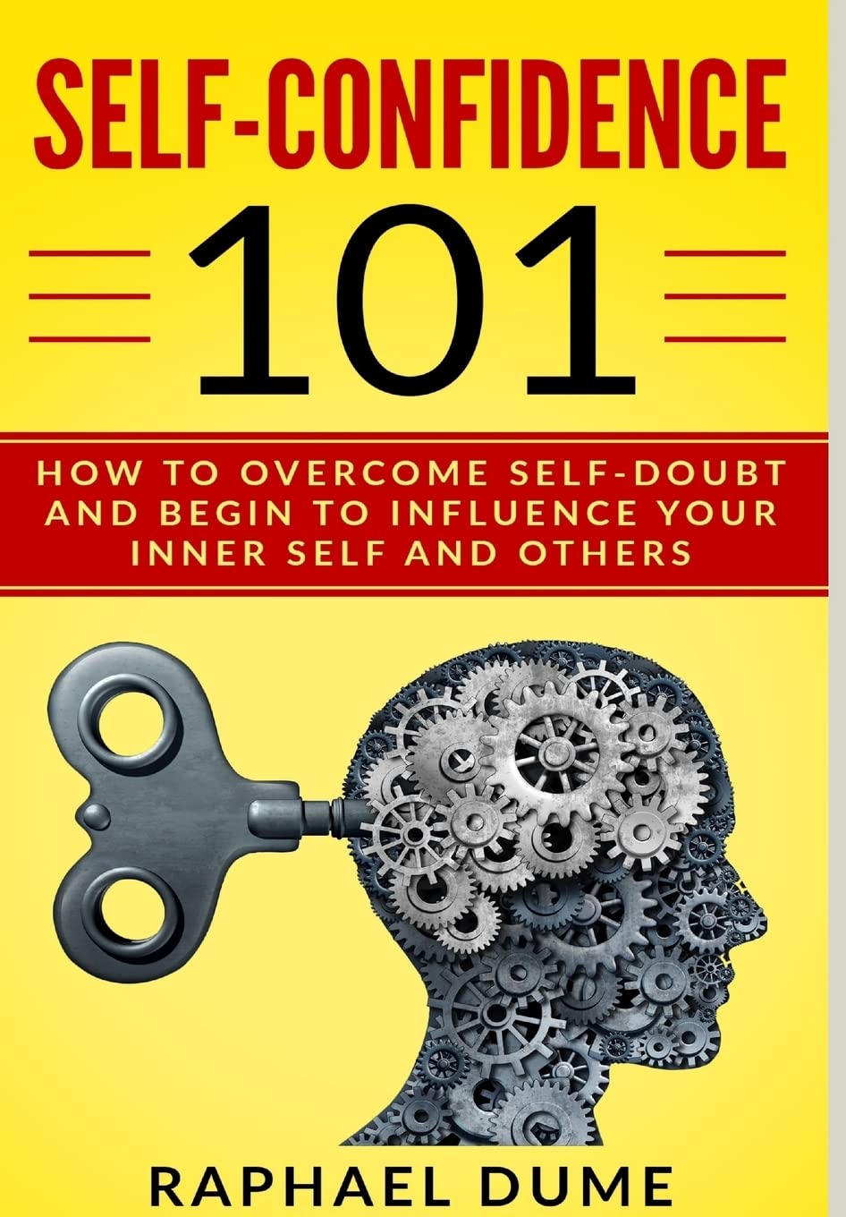 SelfConfidence 101,Used