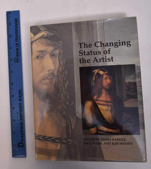 The Changing Status of the Artist,Used