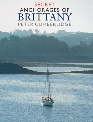 Secret Anchorages of Brittany,Used