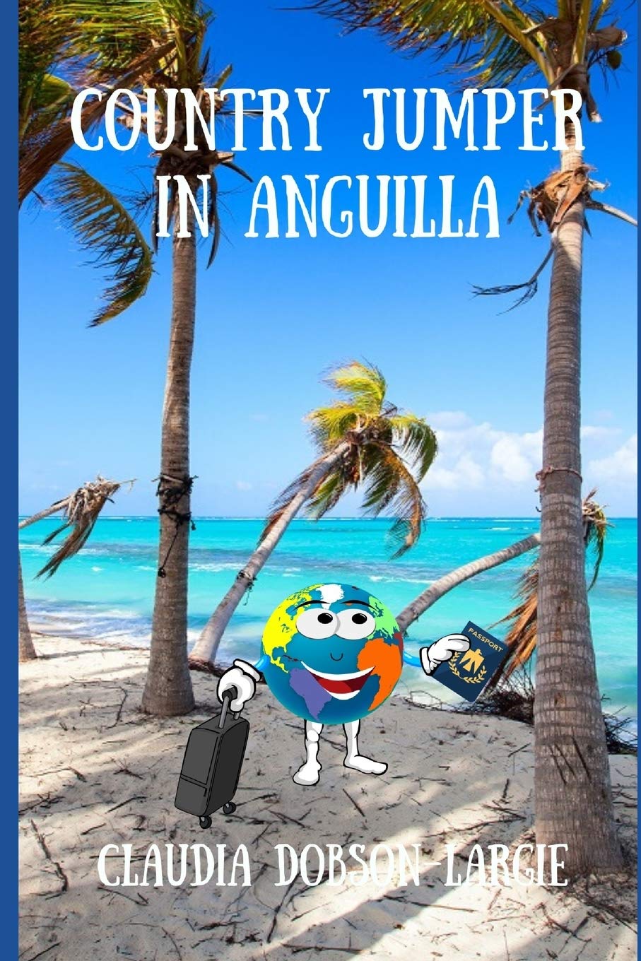 Country Jumper in Anguilla (History for Kids),Used