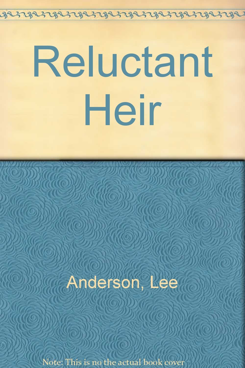Reluctant Heir,Used